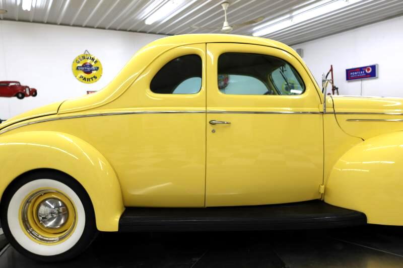 1939 Ford Deluxe 27