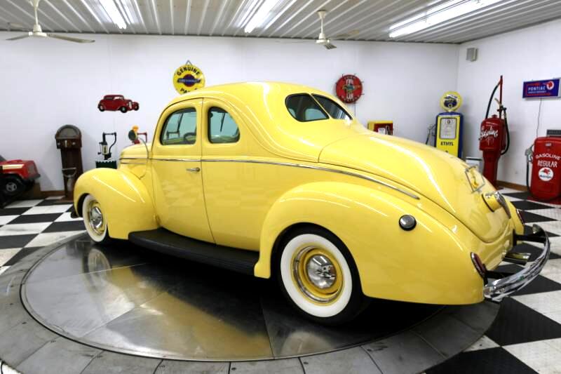 1939 Ford Deluxe 41