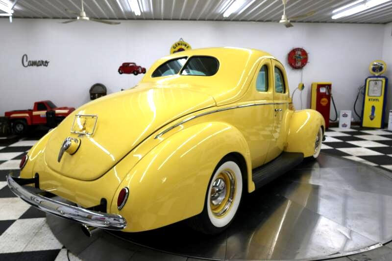 1939 Ford Deluxe 46