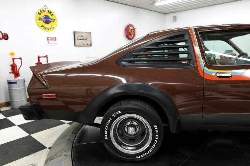 1978 Dodge Aspen 24