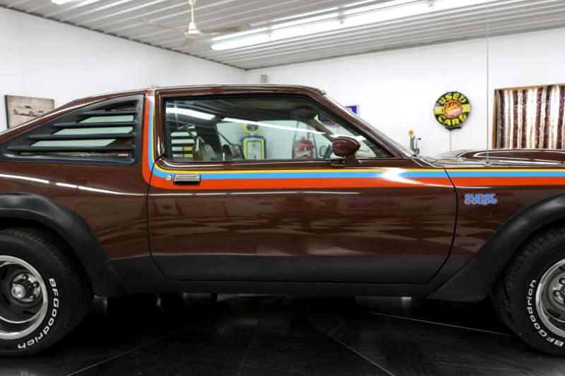 1978 Dodge Aspen 25