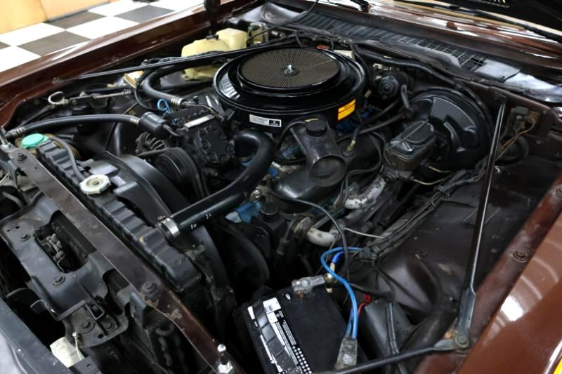 1978 Dodge Aspen 69