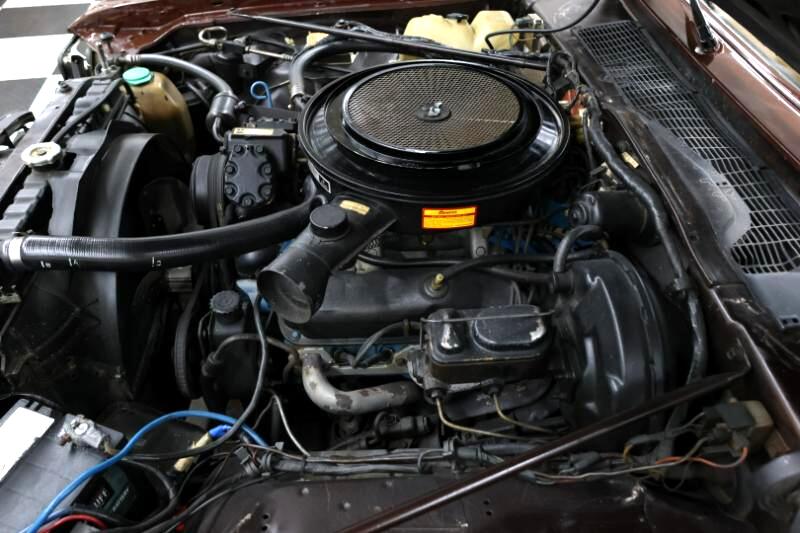 1978 Dodge Aspen 71