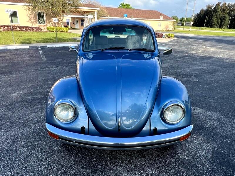 1994 Volkswagen Beetle 2
