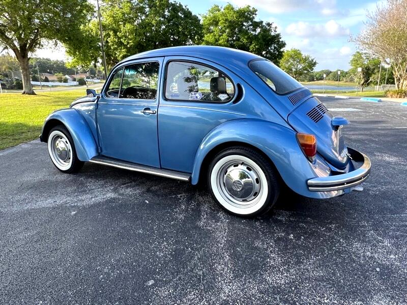 1994 Volkswagen Beetle 50
