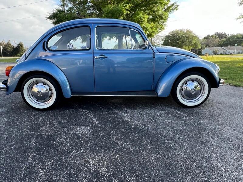 1994 Volkswagen Beetle 52