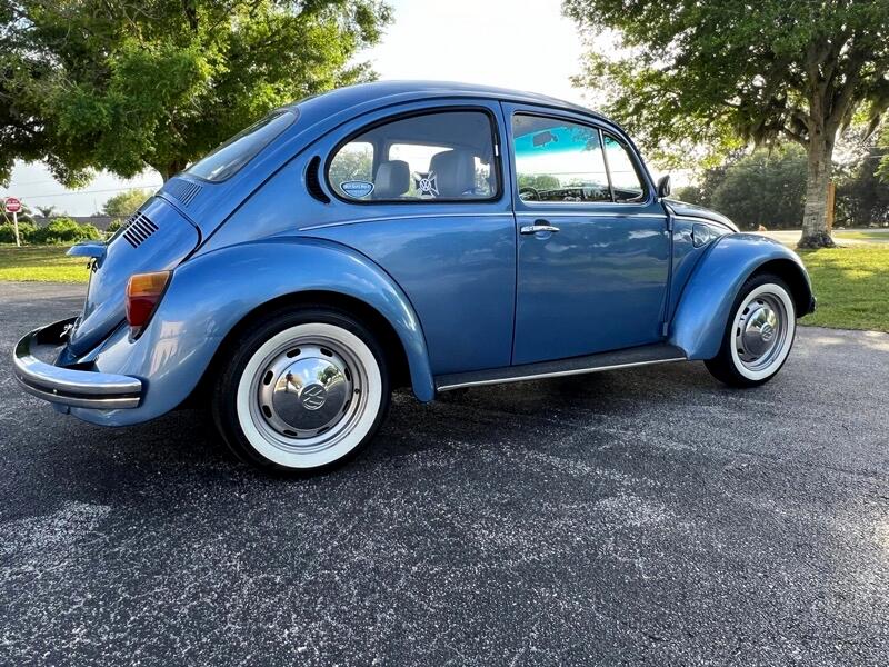 1994 Volkswagen Beetle 54