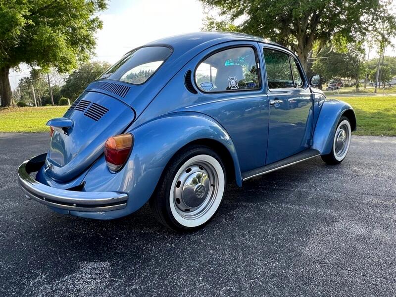 1994 Volkswagen Beetle 55