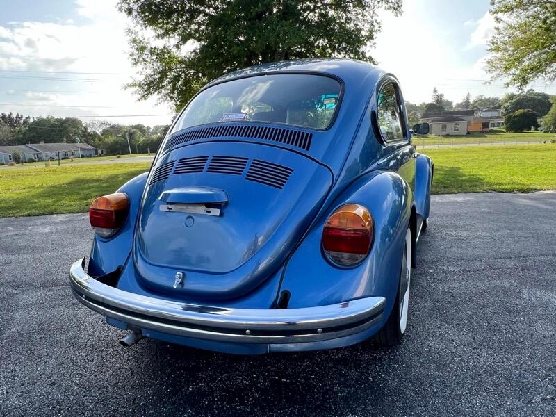1994 Volkswagen Beetle 56