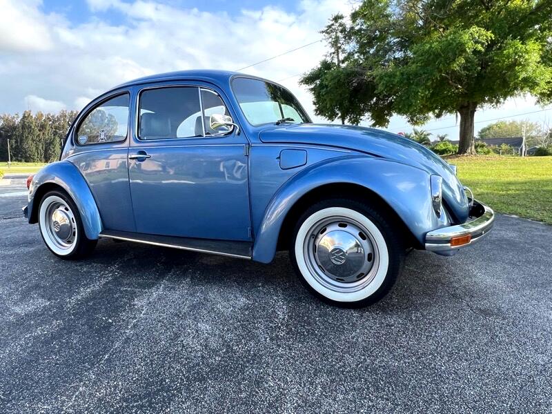 1994 Volkswagen Beetle 57