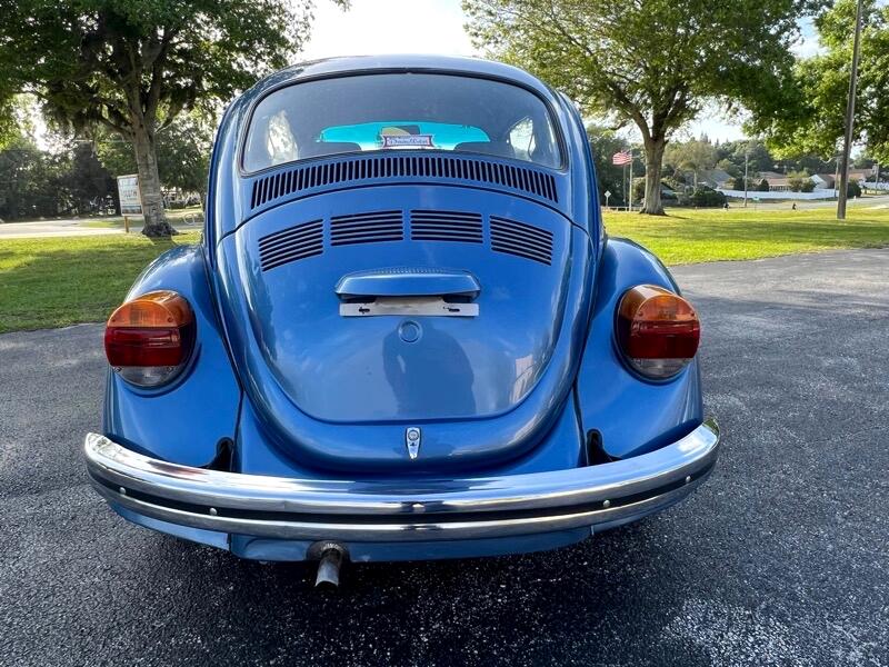 1994 Volkswagen Beetle 58