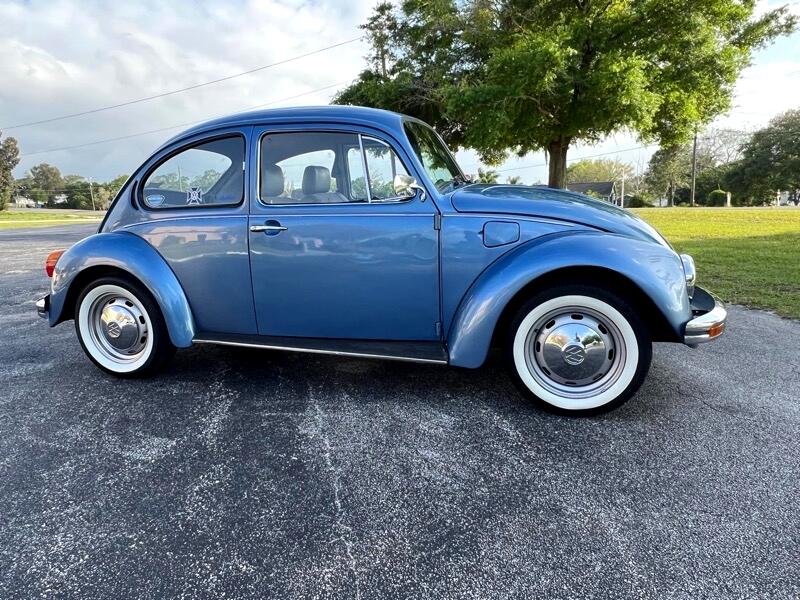 1994 Volkswagen Beetle 12