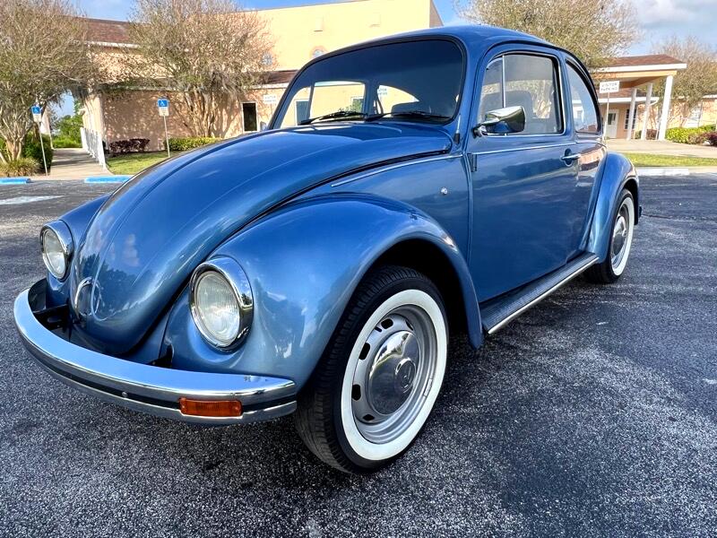 1994 Volkswagen Beetle 13