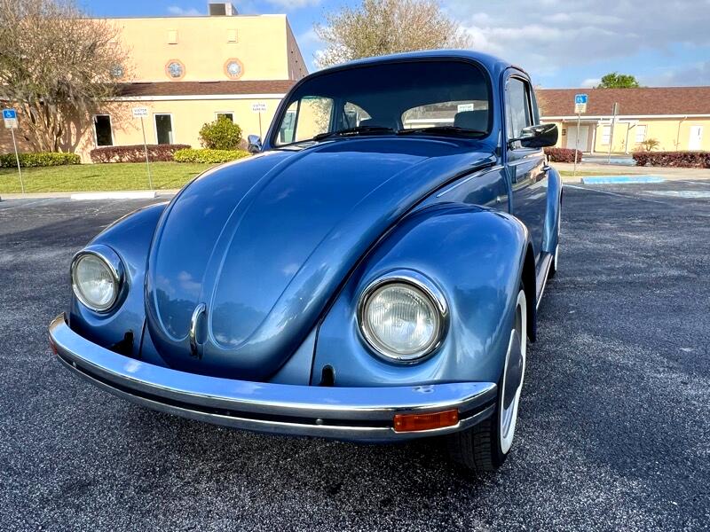 1994 Volkswagen Beetle 64