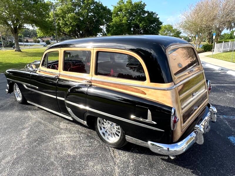 1953 Pontiac Chieftain 37
