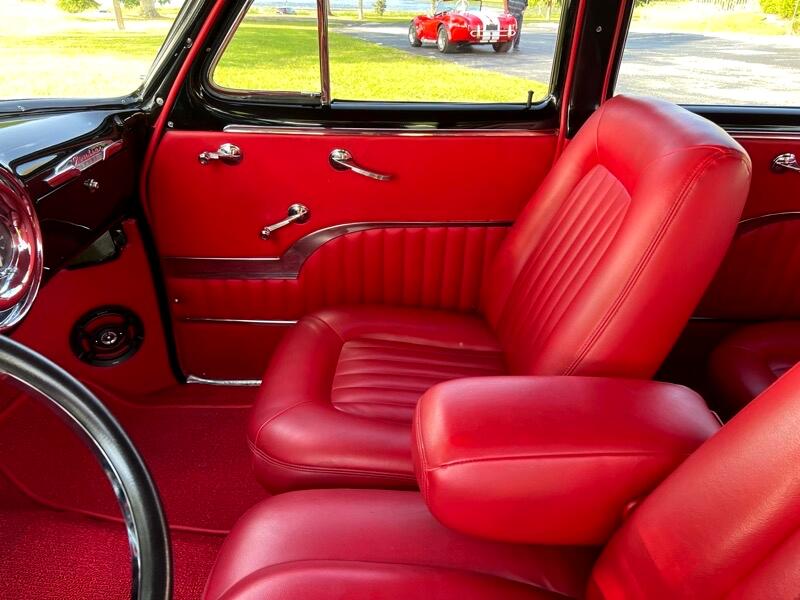 1953 Pontiac Chieftain 45