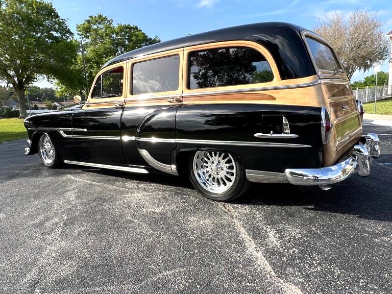 1953 Pontiac Chieftain 67