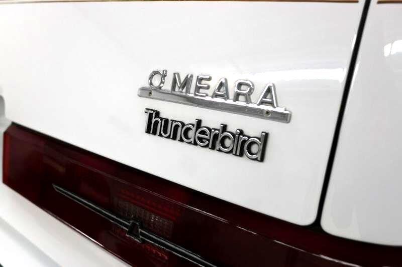 1984 Ford Thunderbird 45