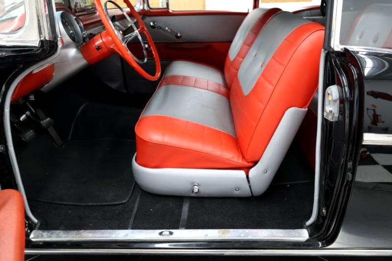 1957 Chevrolet Bel Air 6