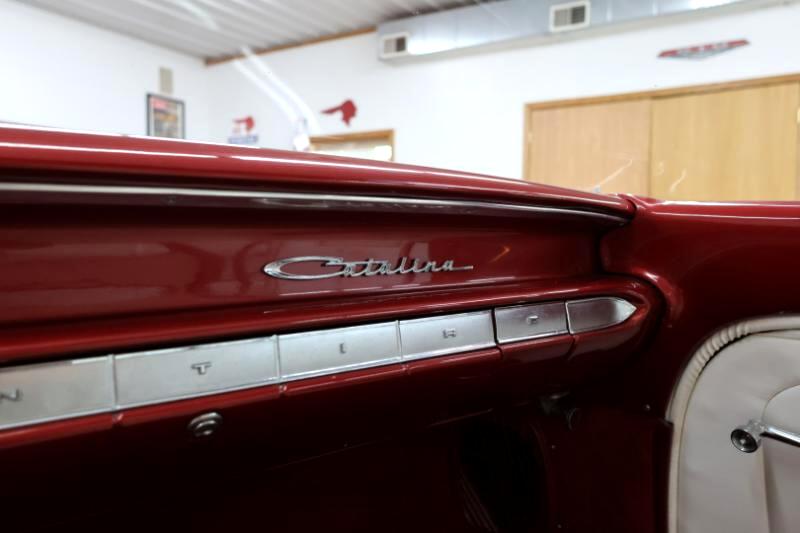 1960 Pontiac Catalina 68