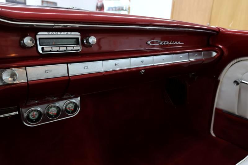 1960 Pontiac Catalina 69