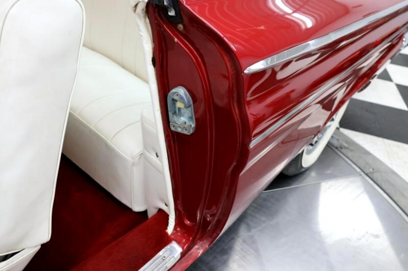 1960 Pontiac Catalina 73