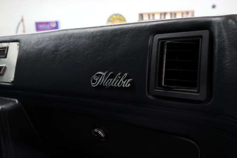 1978 Chevrolet Malibu 69