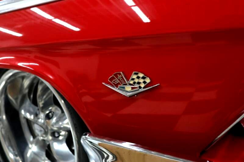 1962 Chevrolet Impala 50