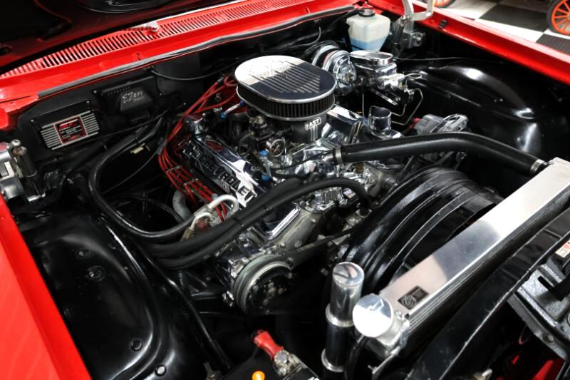1962 Chevrolet Impala 52