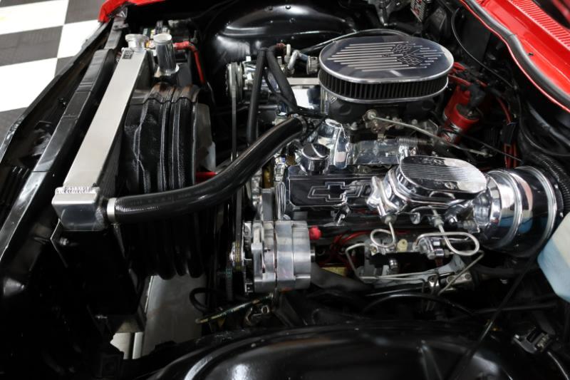 1962 Chevrolet Impala 54