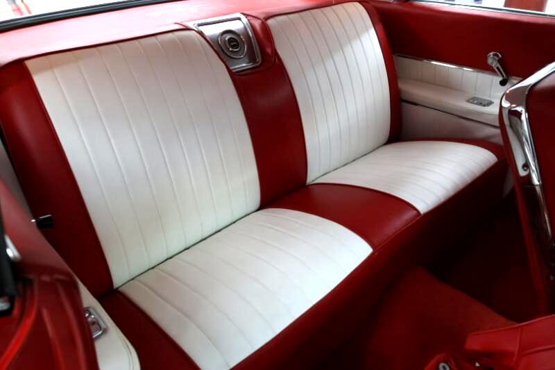 1962 Chevrolet Impala 67