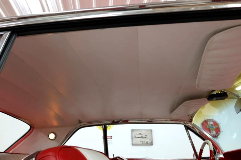 1962 Chevrolet Impala 11