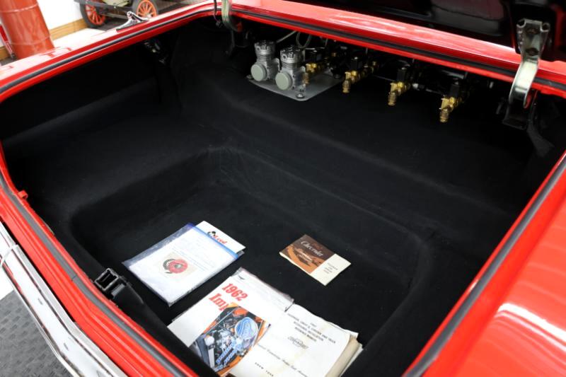 1962 Chevrolet Impala 70
