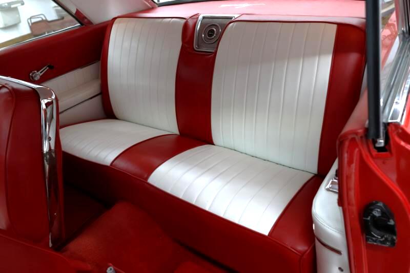 1962 Chevrolet Impala 10