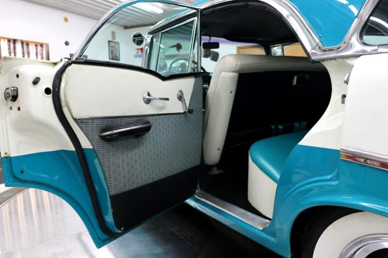 1956 Chevrolet Bel Air 67