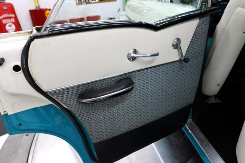 1956 Chevrolet Bel Air 78