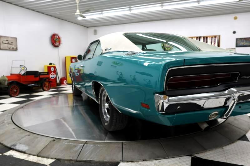 1969 Dodge Charger 48