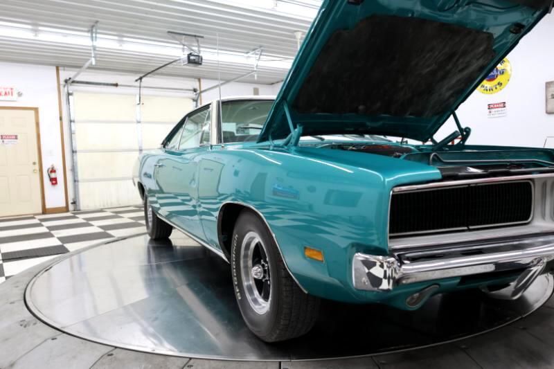 1969 Dodge Charger 81