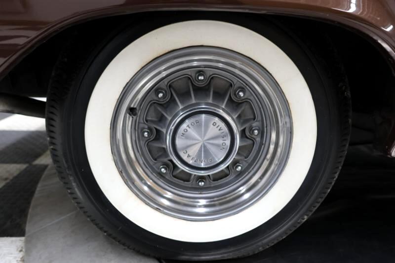 1960 Pontiac Ventura 57