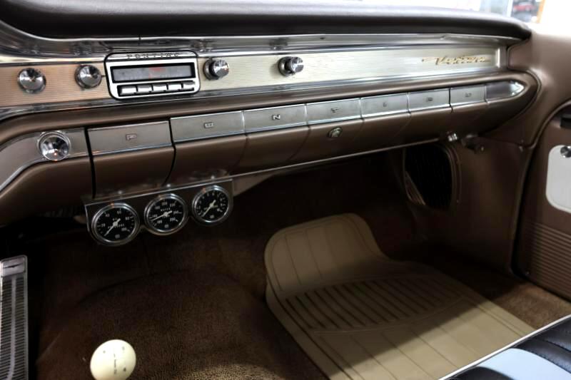 1960 Pontiac Ventura 64