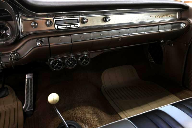 1960 Pontiac Ventura 65