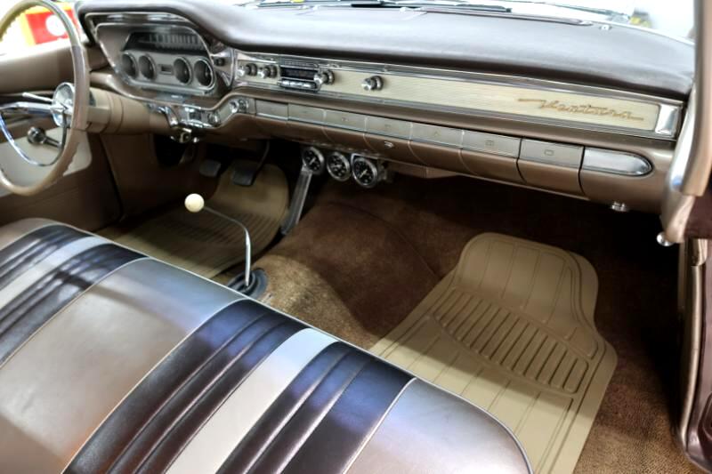 1960 Pontiac Ventura 71