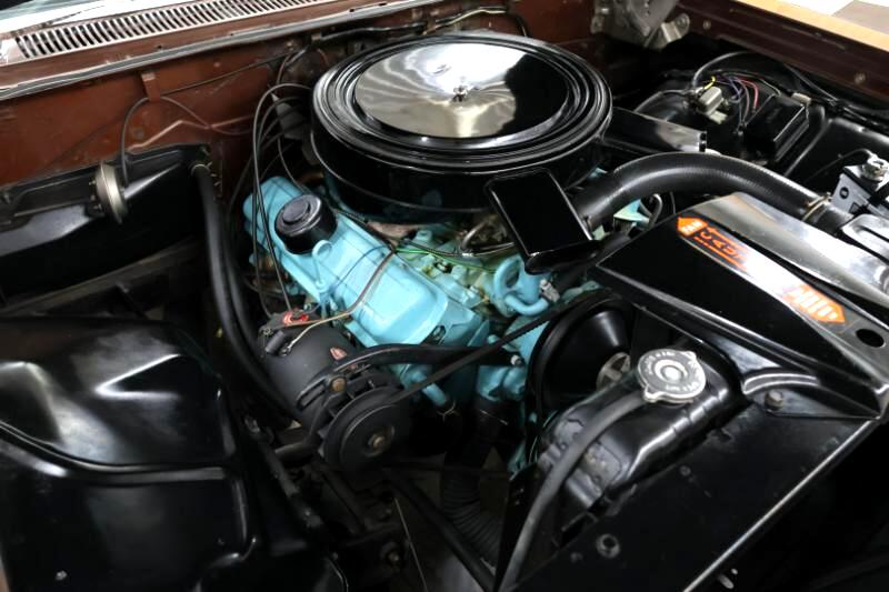 1960 Pontiac Ventura 18