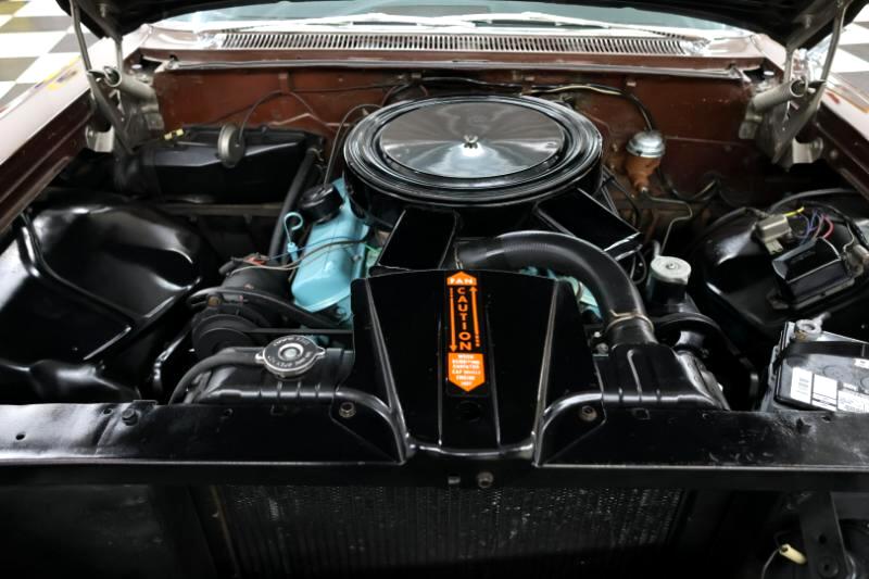 1960 Pontiac Ventura 78