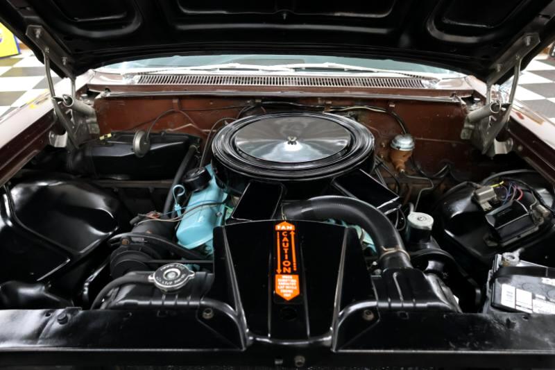 1960 Pontiac Ventura 79