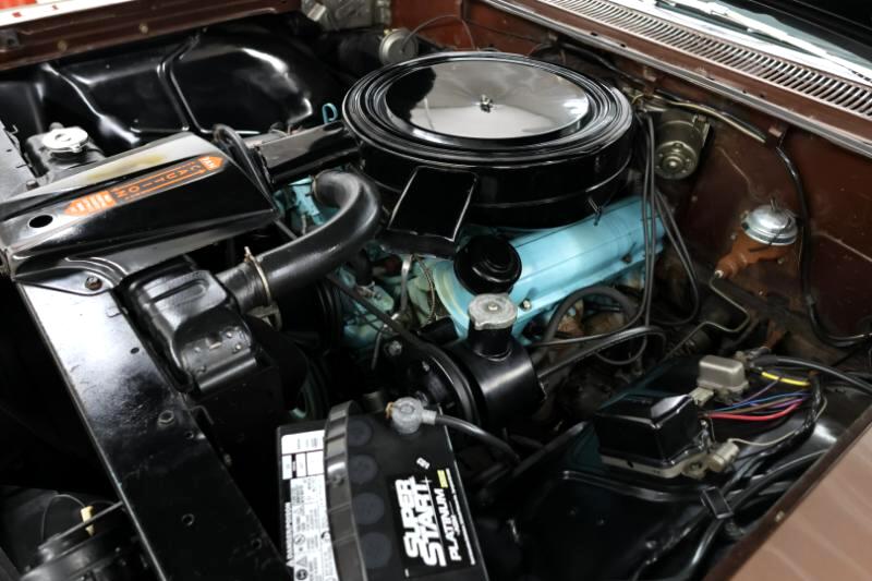 1960 Pontiac Ventura 20