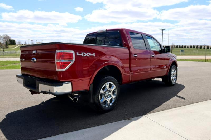 2014 Ford F-150 26