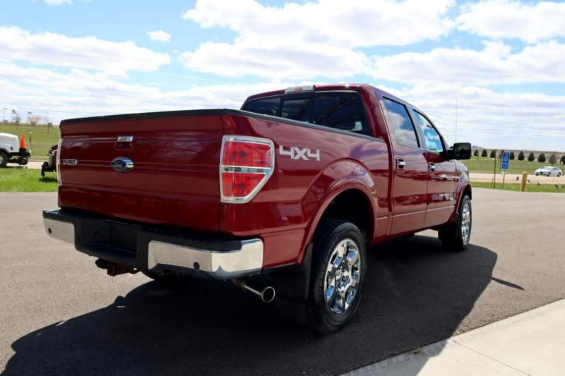 2014 Ford F-150 27