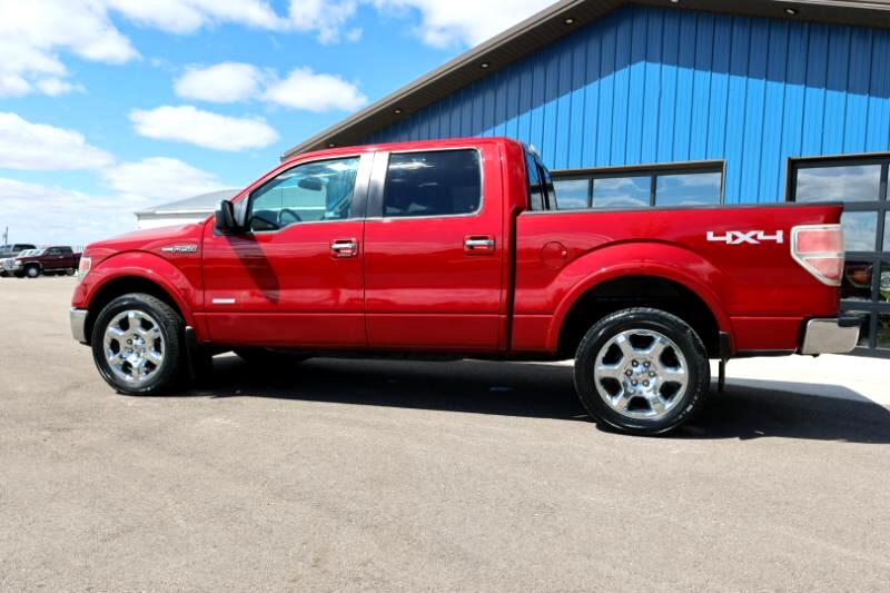 2014 Ford F-150 31