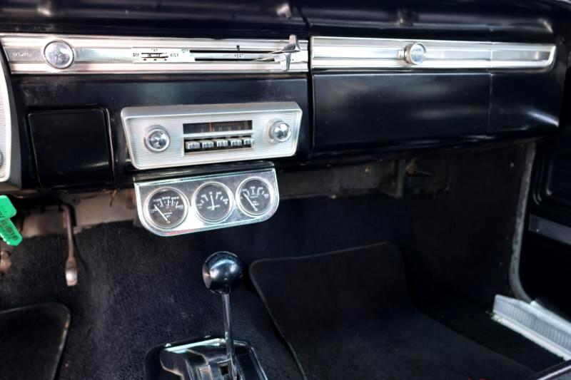 1965 Plymouth Barracuda 51